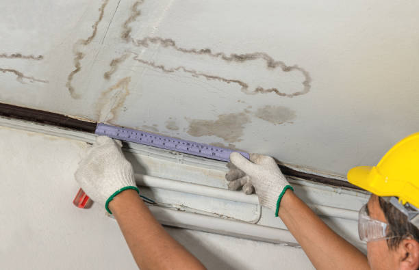 Reliable Flood Cleanup contractor in Canby, MN by Water Damage Irwin